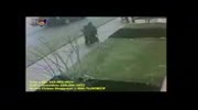 Police searching for murder suspect