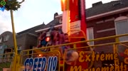 Carnival Operator killed by ride