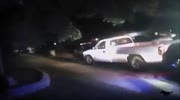 Police Bodycam Footage Shows Fatal Shooting Of Noel Rodriguez