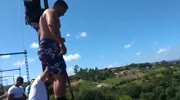 The Last Bungee Jump