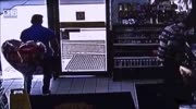 Customized E-Cigarette Explodes In Hipster's Pocket