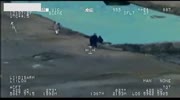 A-10 Spots Afghan Farmers