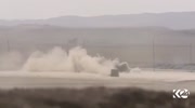 Peshmerga stops VBIED