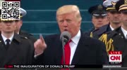 Trump vs Bane (speech)