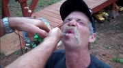 Redneck dentist