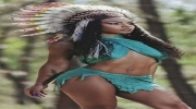 Native American women - pure hotness