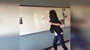 Crazy Classroom lesson