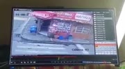 Store owner gets fatally shot while resisting a robber