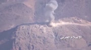 Kornet ATGM strike