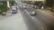 Thai rider gets killed in accident