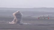 Syrian army kills some rebels