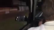 Shooting at Bystanders