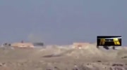 Syria War Video / Deir ez-Zor, fighting