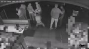 Dude gets abducted from bar