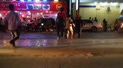 Man gets fatally stabbed by attackers