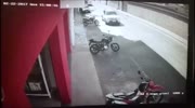 Man gets shot several times on the street