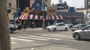 LAPD Cop Shoots and Kills Homeless Man Carrying Pipe