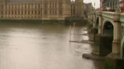 Man jumps into Thames