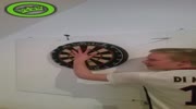 Let's play darts !!!!