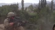 Marines in Afghanistan