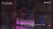 Acrobatic show goes badly wrong