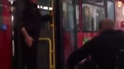 A Real cripple fight