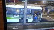 Woman Is Run Over After Getting Off Bus