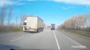 Lullaby for a trucker