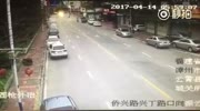 Drunk driver takes out 2 riders