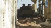 Drone Discovers Sleeping Soldiers, Tanks Unleash Hell