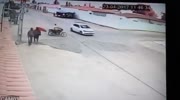 Like a boss