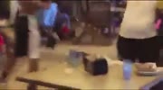 Brawl At Historically Black College Alcorn State University