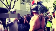 Battle of Berkeley - Anti Antifa
