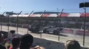 Overcrowding car