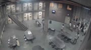 Two Correctional Officers Attacked At The Cook County Jail