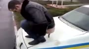 There is a rebel in all of us