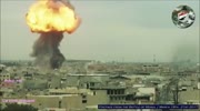 VBIED explodes in Mosul