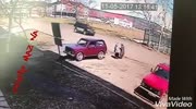 TWO OLD WOMEN RUN OVER BY CAR ONE OF THEM DIED Edit