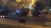 BATTLE IN THE STREETS OF SAUDI ARABIA AGAINST CHIÍES