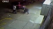 ROBBERY AND ASSAULT IN PHILLY