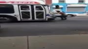 A GENDER FLUID FLIP OUT IN PHILADELPHIA