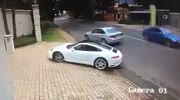 To fail in attempted robbery