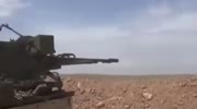 Syrian army unstoppable in its offensive on all fronts.