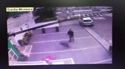 Cop Kills Another Cop Over A Parking Dispute.