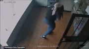 Chinese Restaurant Robbed And Worker Assaulted In Philadelphia