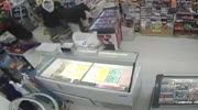 NEW ZEALAND ARMED VIOLENT ROBBERY