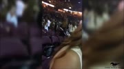 Video Shows The Moment Bomb Explodes At Manchester Arena
