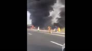 At least 140 killed in tanker fire near Bahawalpur ..