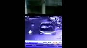 A terrible accident ..