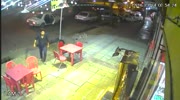 theft of food express